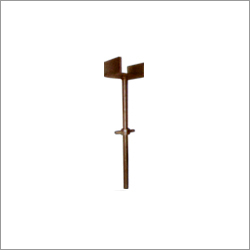 U-Head Jack SC 23