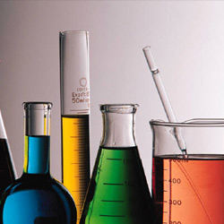 Chemicals & Dyes