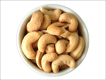 Cashews