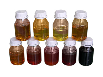 Cashew Oil