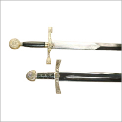 Excalibur Sword/ Lion Heart Sword
