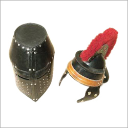 Antiques Helmets