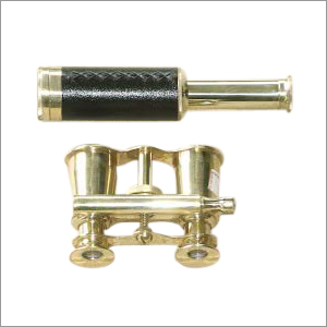 Antiques Binoculars
