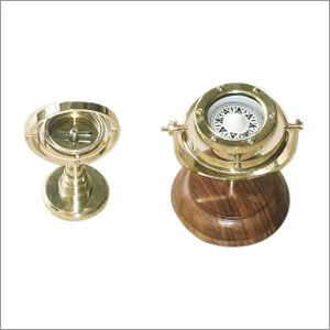 Antique Compass