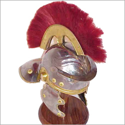 Imperial Italic Red Centurion Helmet