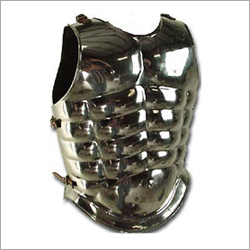 Roman Breastplates