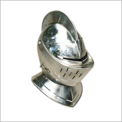European Closed Helmet