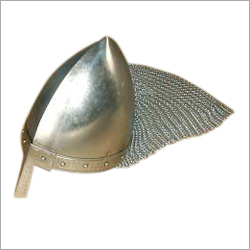 Armour Helmet
