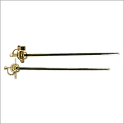 Antique Swords