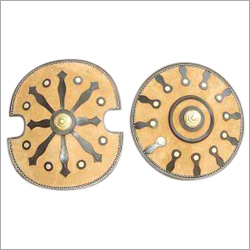 Armour Shields