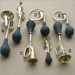 Antique Horn