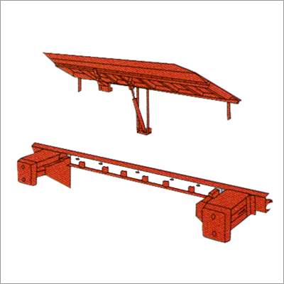 Material Handling Equipments