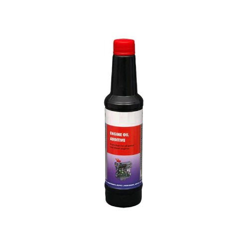 Engine Oil Additive