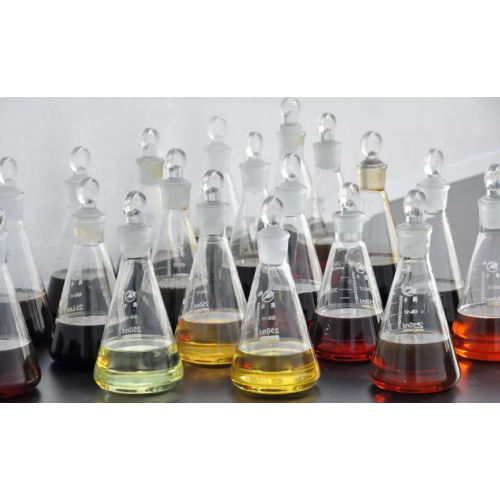 Hydraulic Oil Additive