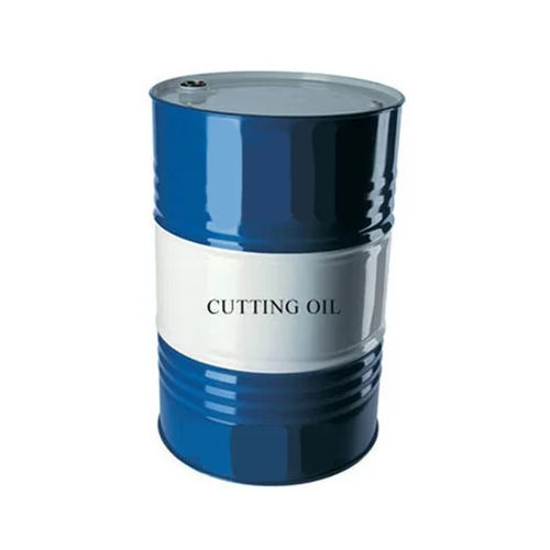 Cutting Oil Additive