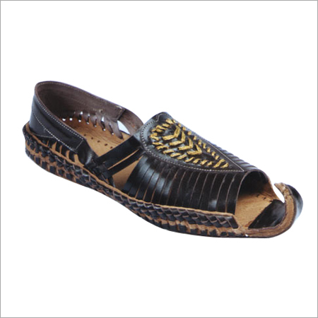 Ladies Kolhapuri Chappal