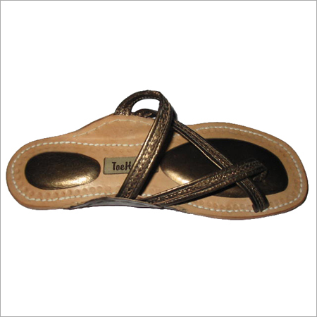 kolhapuri fancy chappal