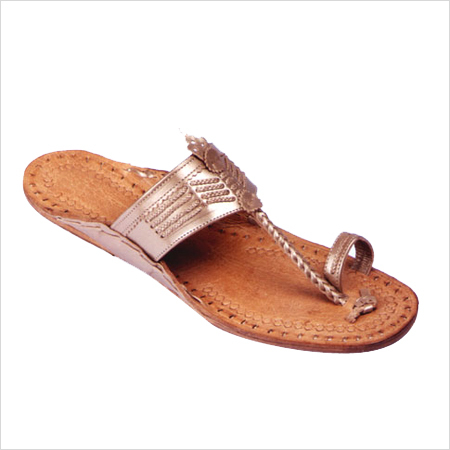Kolhapuri Footwear