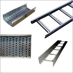 Cable Trays