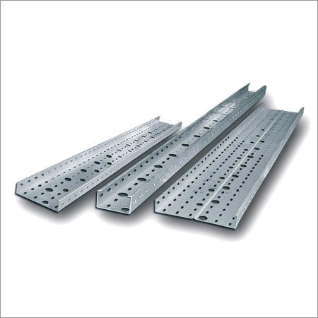 Perforated Cable Trays