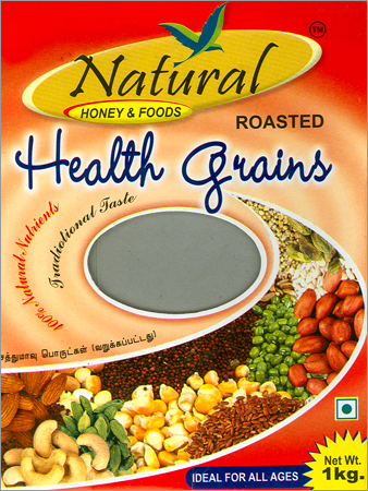 Health Grains