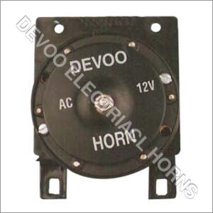 Scooter Horn (12 Volt)