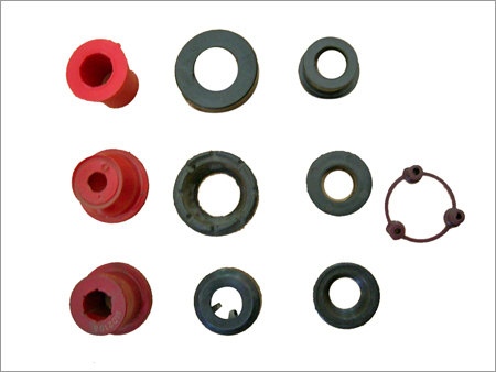 Moulds