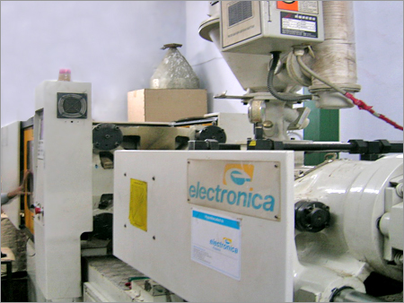 Plastic Injection Mould Maker