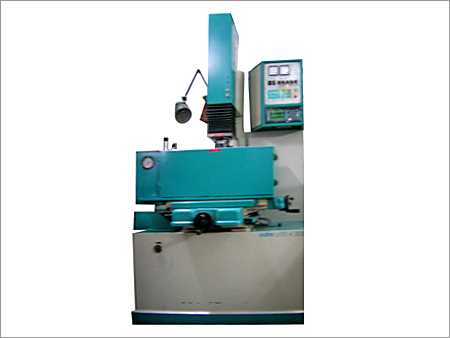 Plastic Injection Moulding Machine