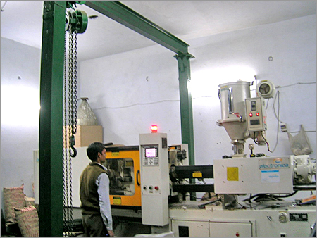 Machinery Unit