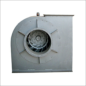 ID Fan Front Side