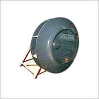 Fabricated Impellers