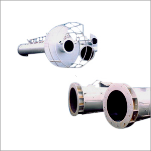 Boiler Chimney