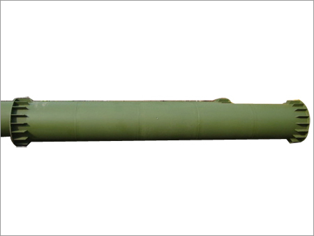 Industrial Boiler Chimney