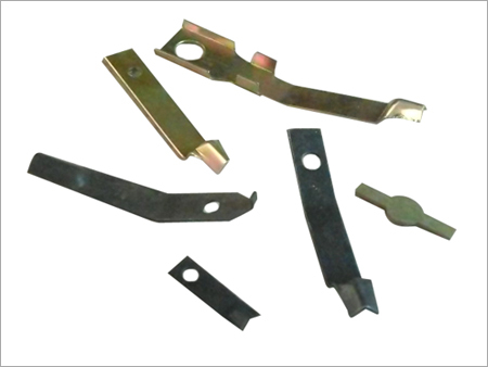 Adjuster Plates
