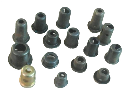 Clutch Components