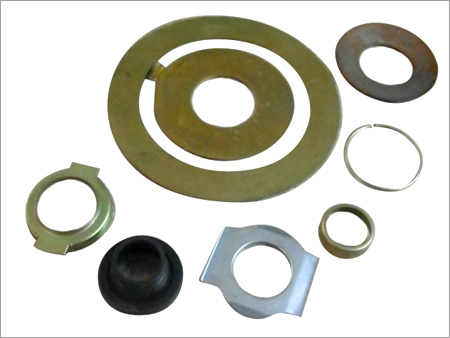 Pump Kit Parts