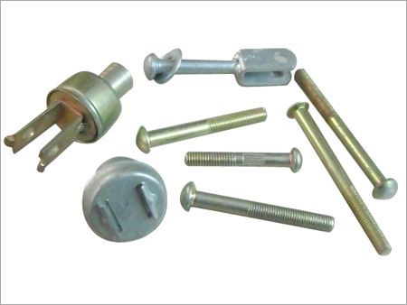 Push Rods
