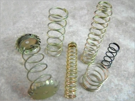 Automobile Springs