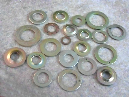 Stopper Washers