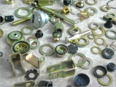 Automotive Parts