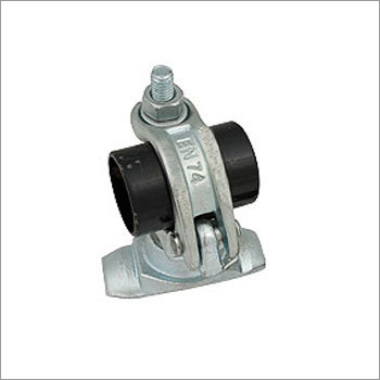 Half Swivel (with Ledger Blade)