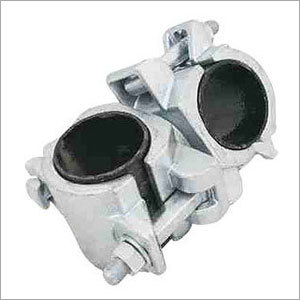 Swivel Coupler