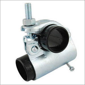 Put Log Coupler