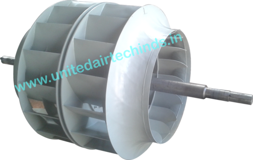 DIDW Spare Impellers