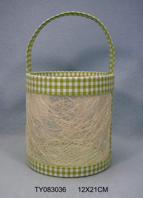 spring basket