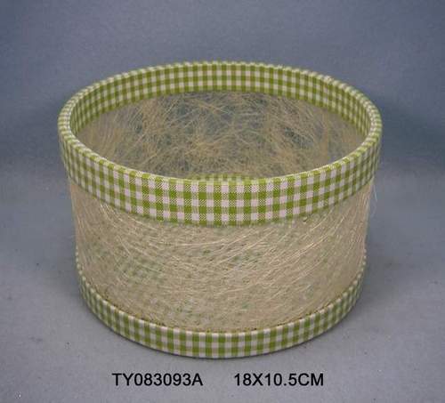 spring basket