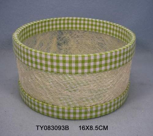 spring basket