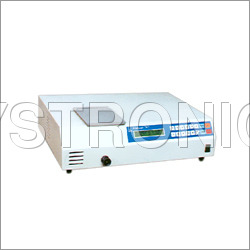 Visible Spectrophotometer