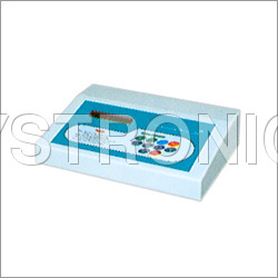 Microprocessor Based Conductivity/TDS Meter